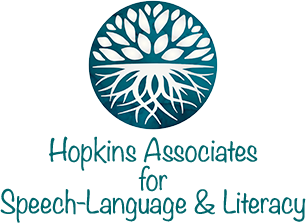 Hopkins Associates for Speech-Language & Literacy